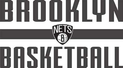 Brooklyn Basketball new Logo Vector - (.Ai .PNG .SVG .EPS Free Download)