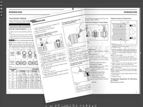 Repair Manuals Online – Online Repair Manuals