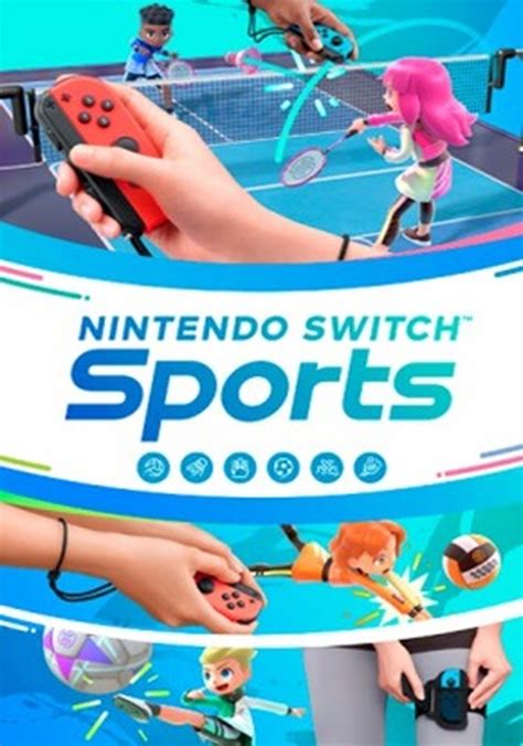 Nintendo Switch recibe dos nuevos packs en España con Switch Sports y ...