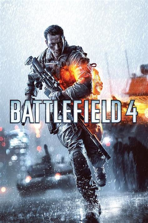 Battlefield 4 (Video Game 2013) - IMDb