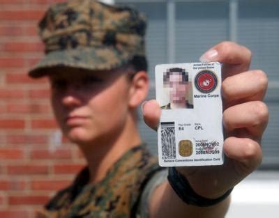 Navy updates ID card guidance | Norfolk Navy Flagship | militarynews.com