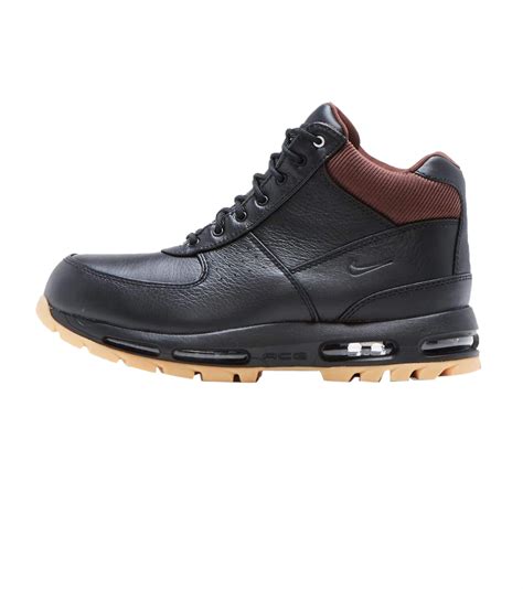 BUY Nike Air Max Goadome Black Gum | Kixify Marketplace