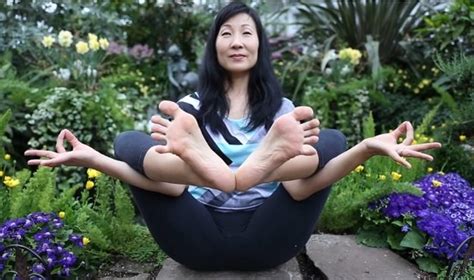 [Pose Of the Week] Flowering Lotus Pose (Intermediate) - My Yoga Zone