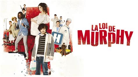 Watch Murphy's Law (2009) Full Movie Online - Plex