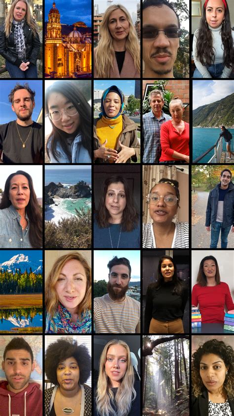 Meet the Applicants for 2019’s 52 Places to Go Traveler - The New York Times