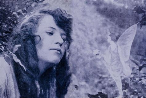 The Adventure of the Cottingley Fairies | British Heritage