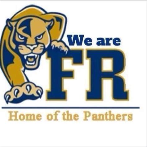 Thriving at Franklin Regional SHS: Join the Class of 2020