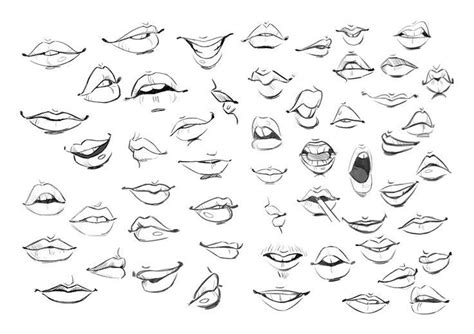 12+ Astounding Learn To Draw Eyes Ideas | Mouth drawing, Lips drawing, Eye drawing