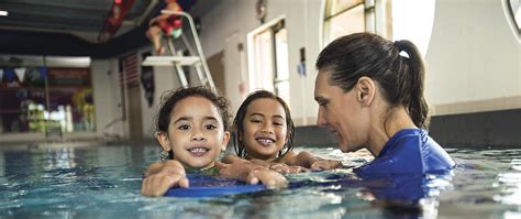 Group Swim Lessons | YMCA OF MONTCLAIR