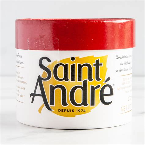 Saint Andre Cheese/St. Andre/Cheese – igourmet