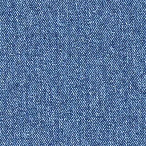 a blue denim fabric texture background