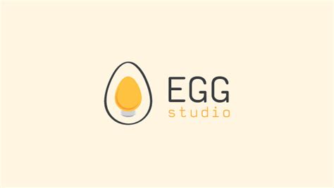 27+ Egg Logo designs, Ideas, Examples | Design Trends - Premium PSD ...