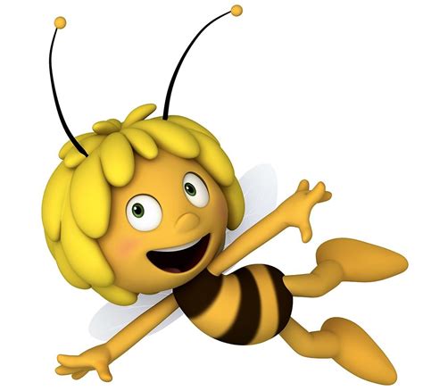 Studio 100, VARTA Sign Licensing Deal for ‘Maya the Bee’ | Animation ...