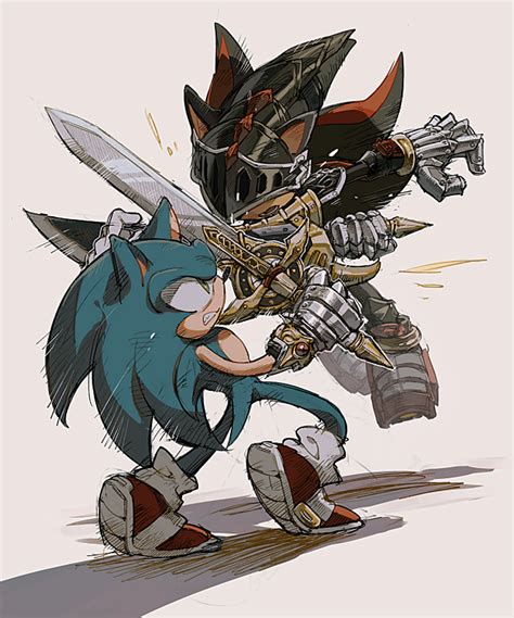 Sonic and the black knight - Shadow The Hedgehog Wallpaper (44343156) - Fanpop - Page 36