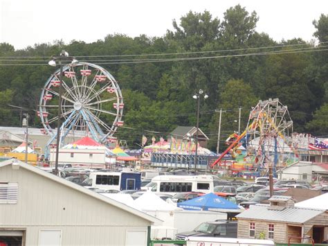 Franklin County Fair Ny 2024 - Lory Silvia