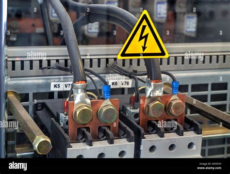 Components from power supply modules hi-res stock photography and images - Alamy