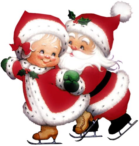 Free Mrs. Claus Cliparts, Download Free Mrs. Claus Cliparts png images ...