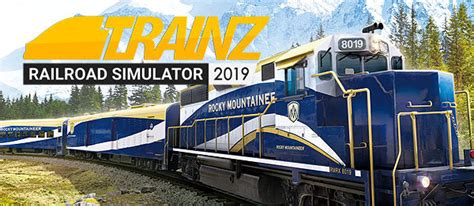 Trainz Railroad Simulator 2019 | Trainz Store