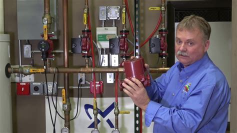 What is a hydronic heating coil? – EN General