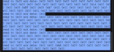 Problem using Slave to transmit I2C Interrupt - STMicroelectronics Community