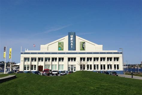 Speakeasies & Sea Planes at MOHAI | Visit Seattle