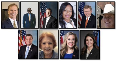 Know your Oklahoma candidates: U.S. House of Representatives - UCentral Media