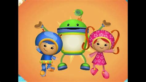 Team Umizoomi Math App TV Commercial - iSpot.tv