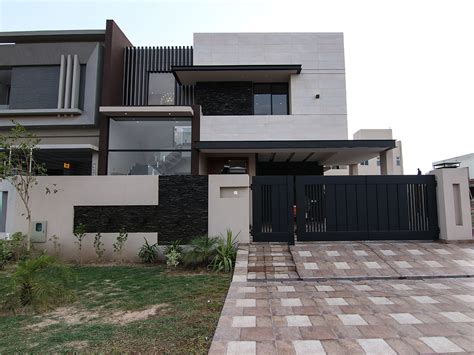 luxury-houses-in-DHA-phase-6-lahore | Pakistan Property Leaders