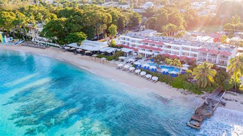 Best All-inclusive ADULTS-ONLY Resorts in Barbados in 2024