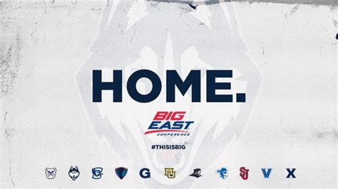 My Picks for the All-Big East Teams for the 2021-2022 Season – The ...