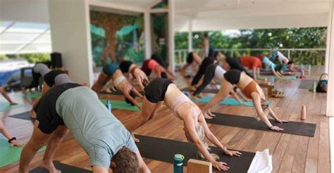 Costa Rica Destination Retreat - Yoga Health with Candace