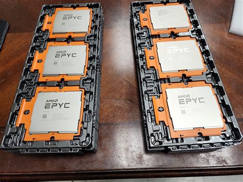 AMD’s new EPYC 64 (9554) and 96 (9654) Core servers with DDR5 RAM | WebNX Inc