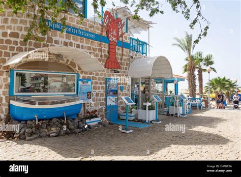 LobStar Enjoyable Seafood Restaurant, Pontao Santa Maria, Santa Maria ...