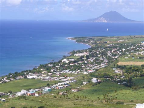 St Eustatius — Things to Do