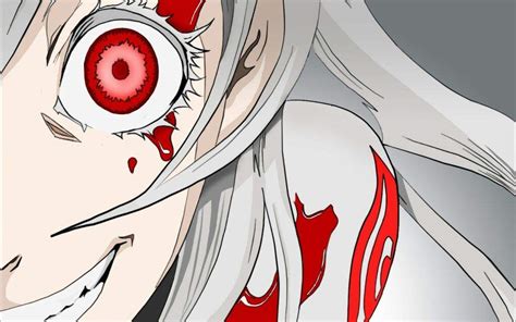 Top 10 creepiest anime characters | Anime Amino