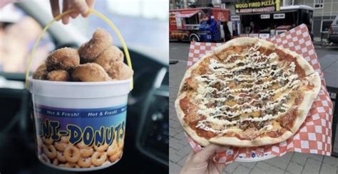 YYC Food Trucks is having a drive-thru on April 19 | Dished