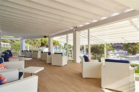 New Beach Club Royal Elite at Sandos El Greco | SANDOS HOTELS