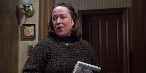 Misery Annie Wilkes 5 Funniest Quotes (& 5 Of The Scariest)