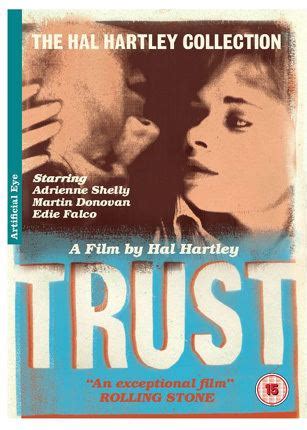 Trust (1990 film) - Alchetron, The Free Social Encyclopedia