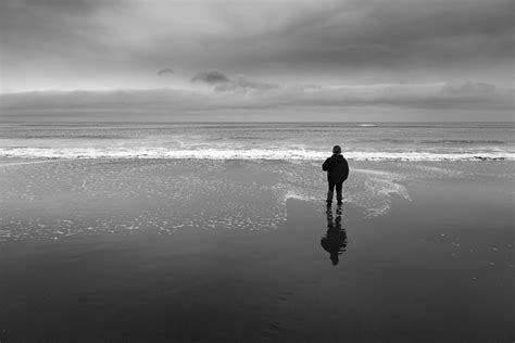 Alone Boy Free Stock Photo - Public Domain Pictures