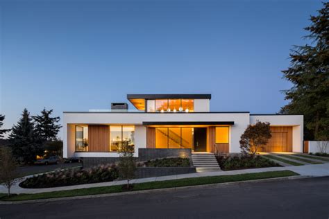 Favorite architecture of the 2010s (part four): new houses - Portland ...