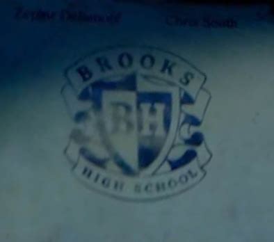 Brooks High School - A Shannara Wiki