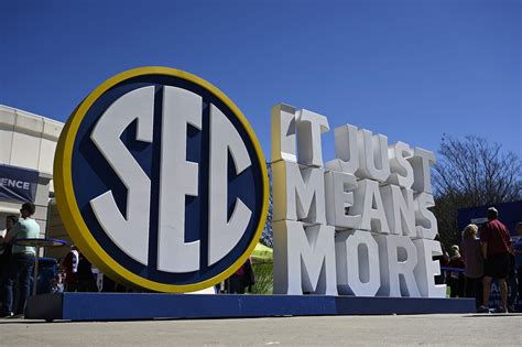 2023 SEC Schedule Preview - College Football Podcast