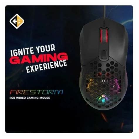 COSMIC BYTE FIRESTORM RGB, USB at Rs 835 in Indore | ID: 2851932970173