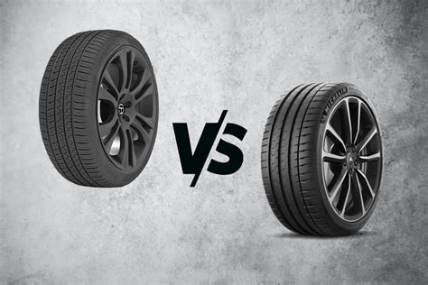 Pirelli P Zero vs Michelin Pilot Sport 4S | Tire Hungry