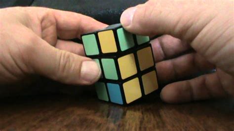 Résoudre le 2x2x3:petit cube,petit tutorial! - YouTube