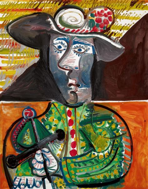 A Petite $69 Million Picasso Leads Sotheby’s Solid $189 Million Impressionist Sale in London