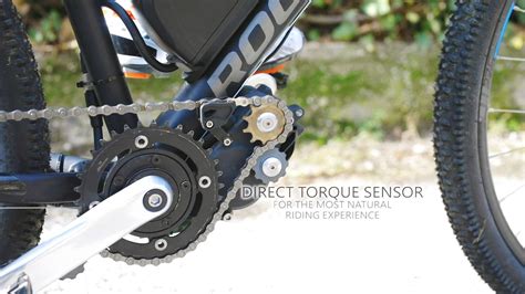 New 'Lightest' mid-drive electric bike conversion kit offers up to 1,200W - Electrek