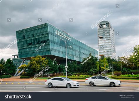 Incheon National University Photos and Images & Pictures | Shutterstock