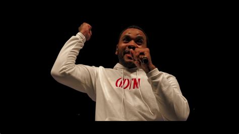 Kevin Gates "I'm Him tour" - YouTube